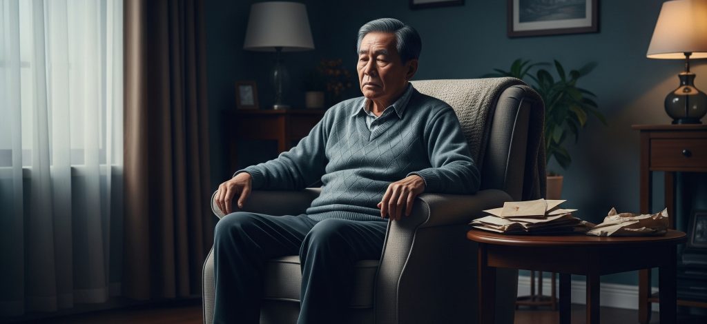 Understanding the Challenges Faced by Seniors Living Alone