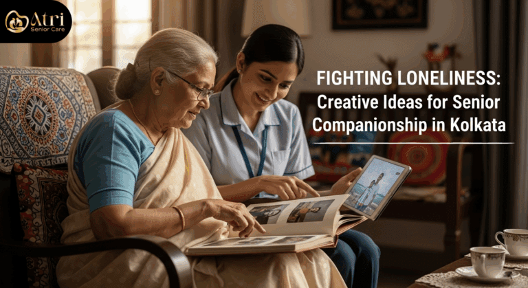 aged care services at home