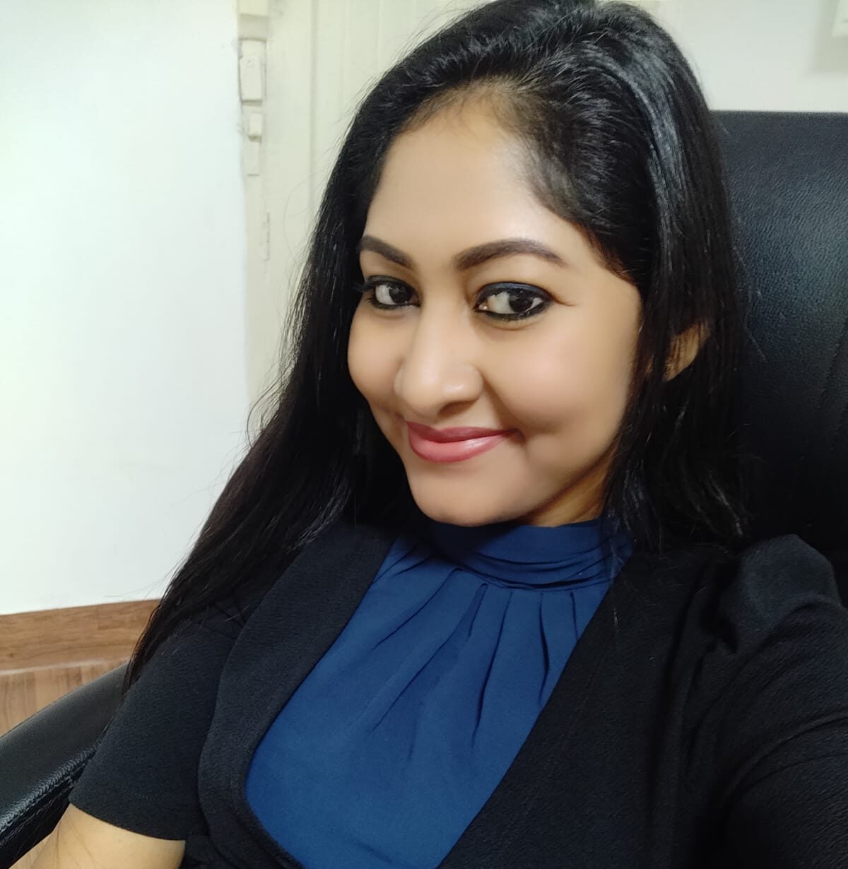 Sanchita Patel